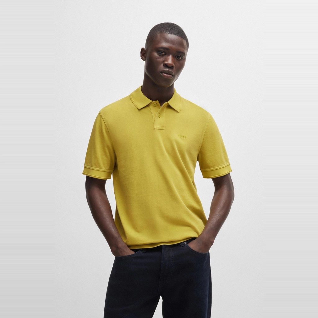 Hugo Boss Prime 10256692 01 - Open Green